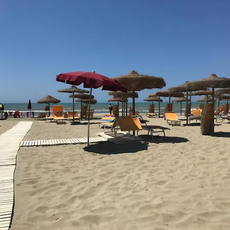 شقة Occhi Blu