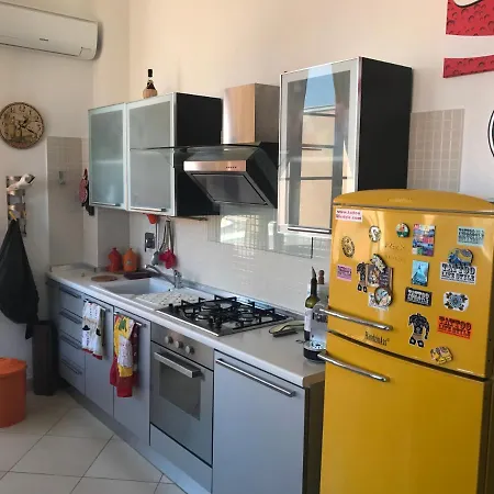 Occhi Blu شقة