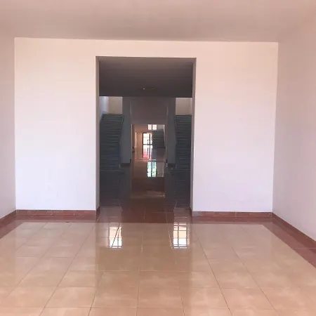 Occhi Blu شقة *