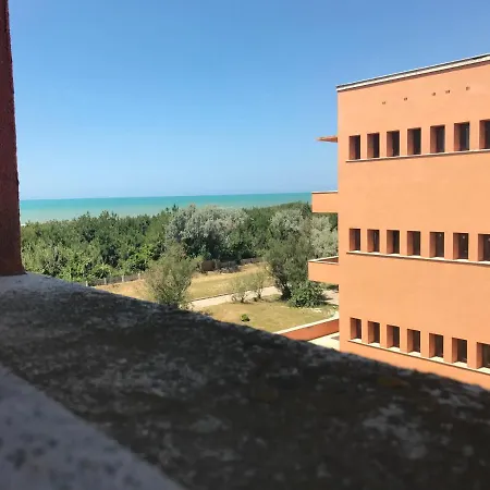 شقة Occhi Blu *