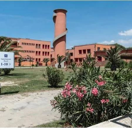 Occhi Blu شقة *